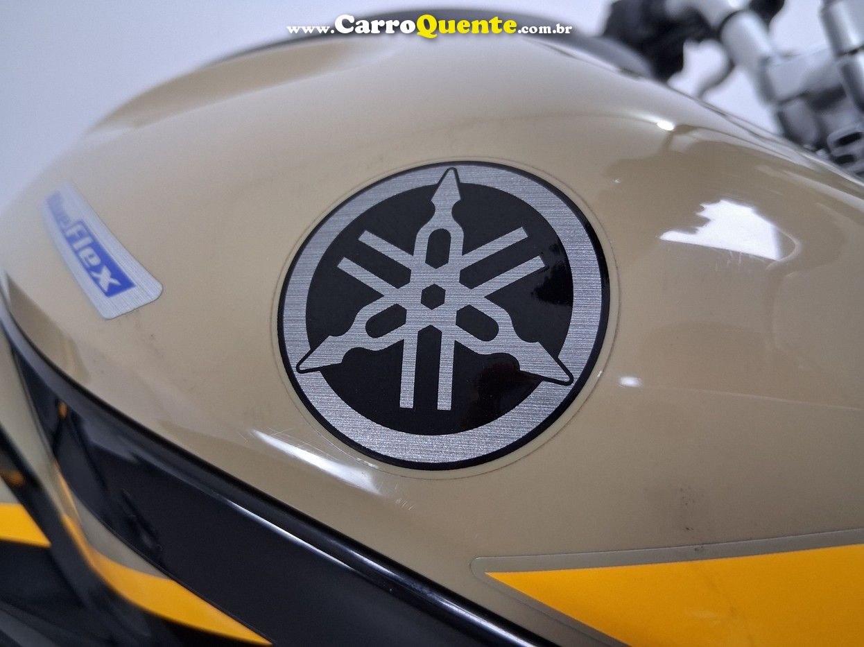 YAMAHA XTZ 250 LANDER ABS 2023 - Loja