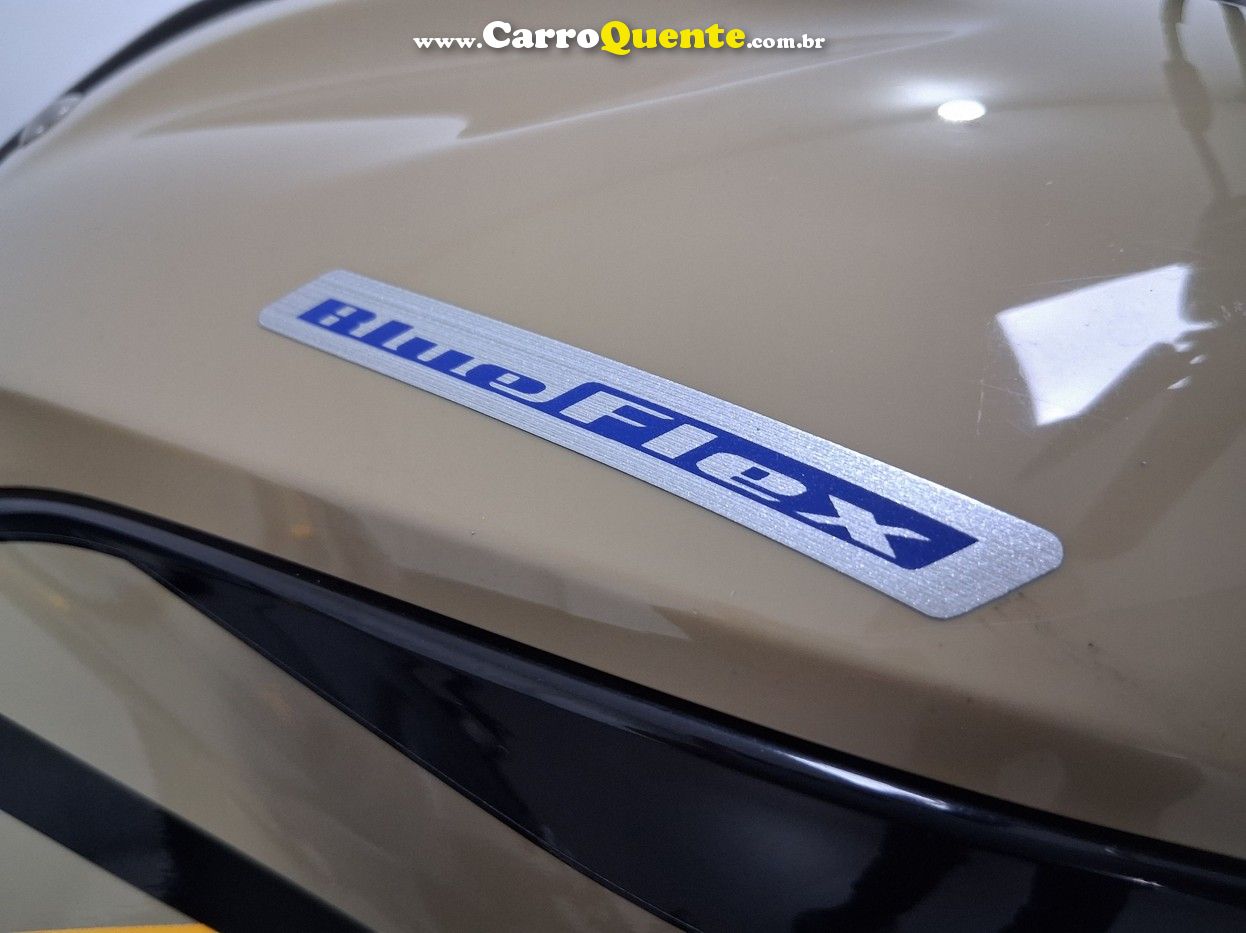 YAMAHA XTZ 250 LANDER ABS 2023 - Loja