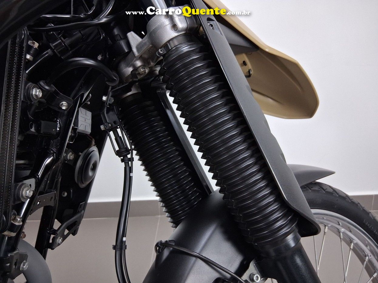 YAMAHA XTZ 250 LANDER ABS 2023 - Loja