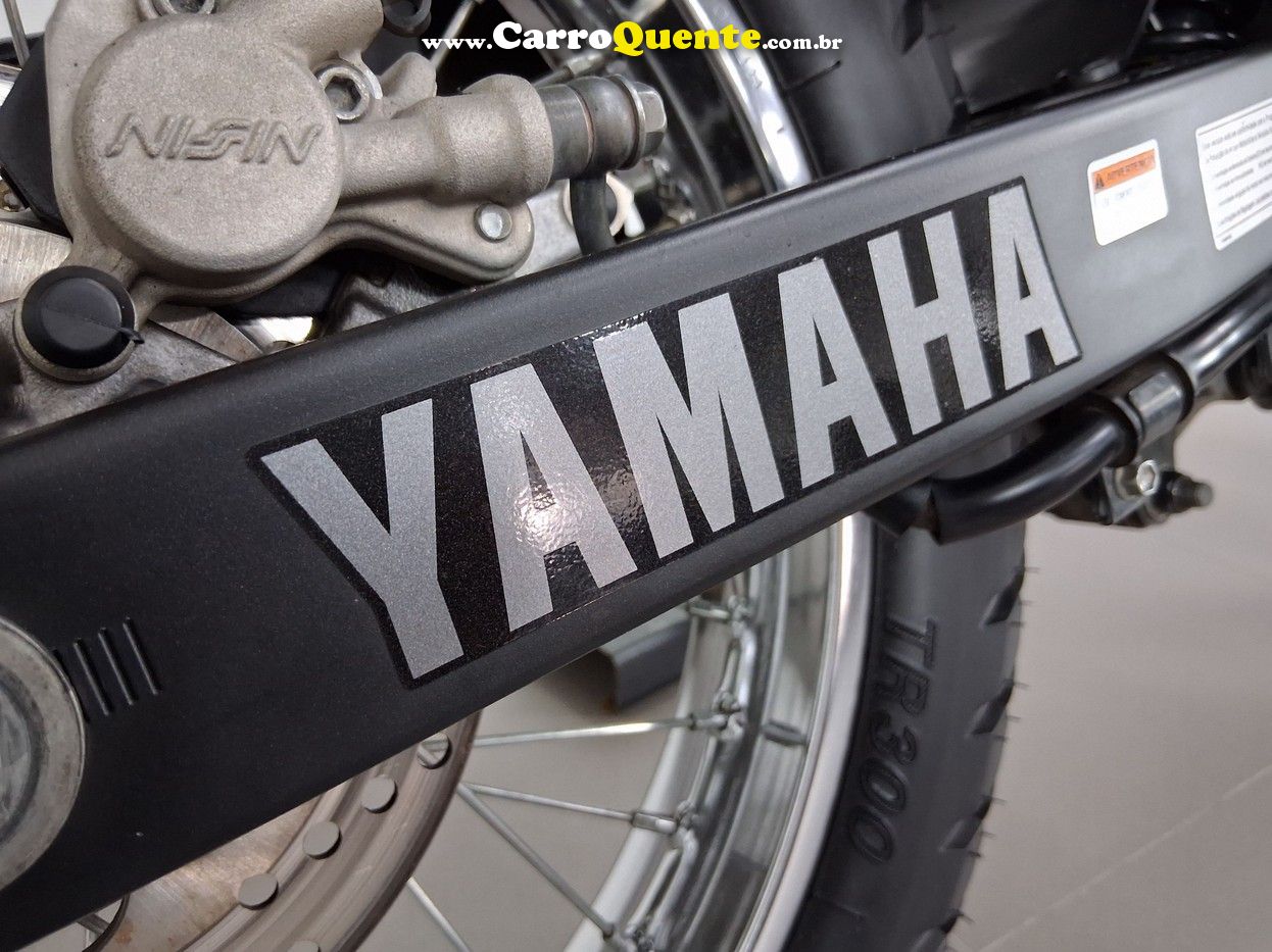 YAMAHA XTZ 250 LANDER ABS 2023 - Loja