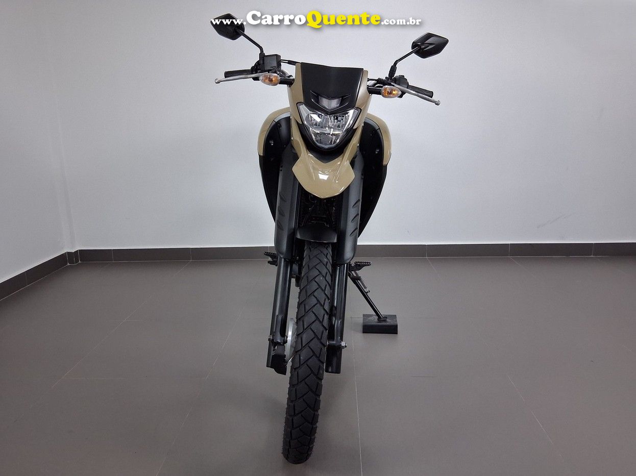 YAMAHA XTZ 250 LANDER ABS 2023 - Loja