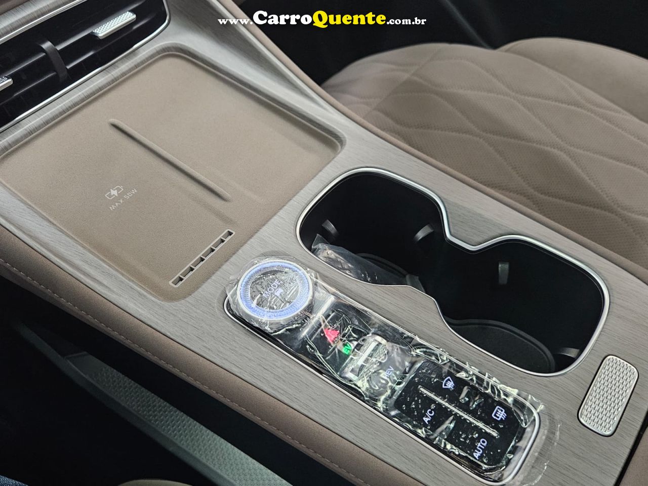 CHERY TIGCHERY TIGGO 8 PRO 1.5 TURBO PLUG-IN * PRONTA ENTREGA *GO 8 PRO 1.5 TCI PLUG-IN DHT 2027 - Loja