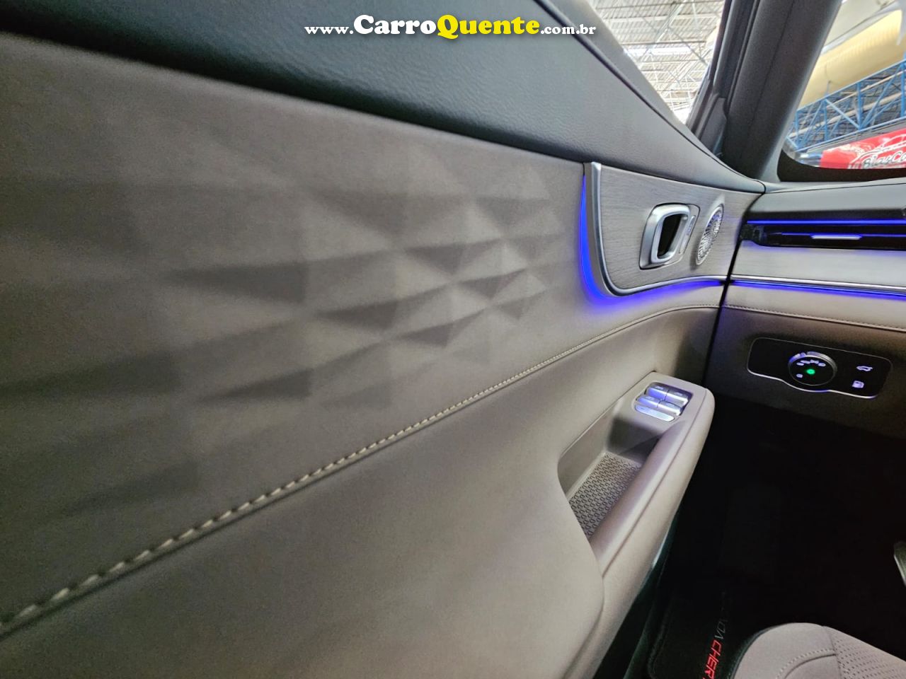 CHERY TIGCHERY TIGGO 8 PRO 1.5 TURBO PLUG-IN * PRONTA ENTREGA *GO 8 PRO 1.5 TCI PLUG-IN DHT 2027 - Loja