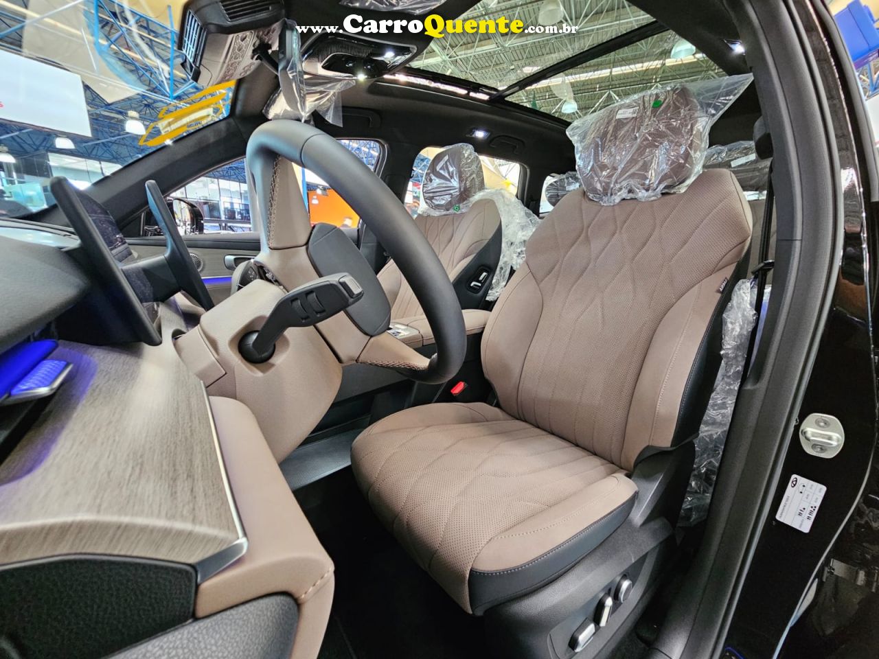 CHERY TIGCHERY TIGGO 8 PRO 1.5 TURBO PLUG-IN * PRONTA ENTREGA *GO 8 PRO 1.5 TCI PLUG-IN DHT 2027 - Loja