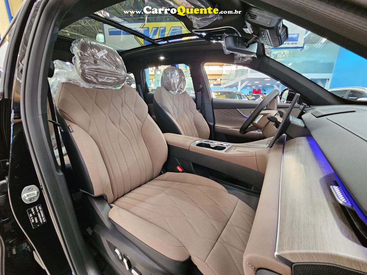 CHERY TIGCHERY TIGGO 8 PRO 1.5 TURBO PLUG-IN * PRONTA ENTREGA *GO 8 PRO 1.5 TCI PLUG-IN DHT 2027 - Loja