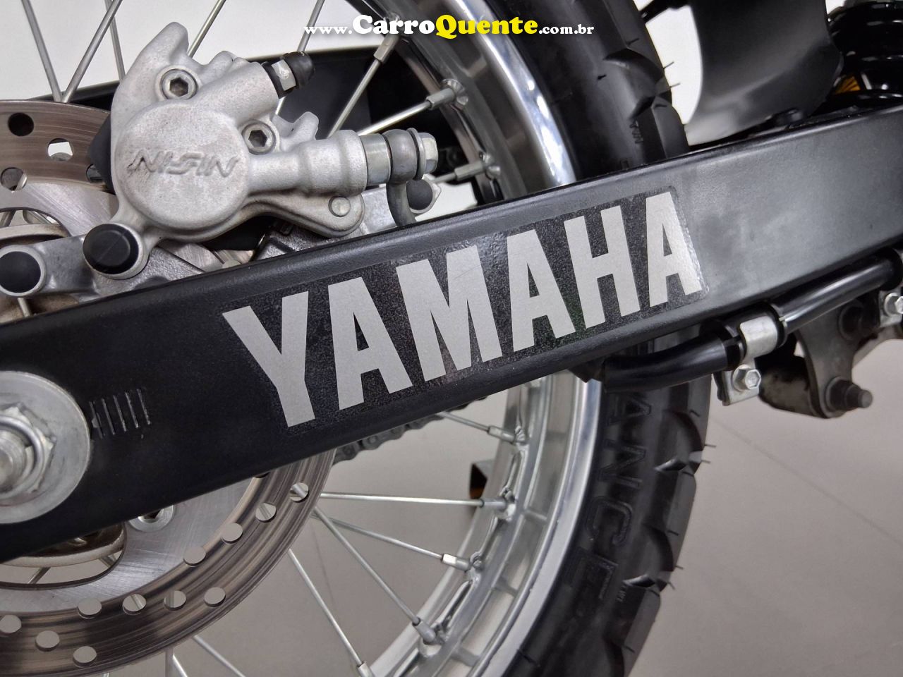 YAMAHA XTZ 250 LANDER 2024 - Loja