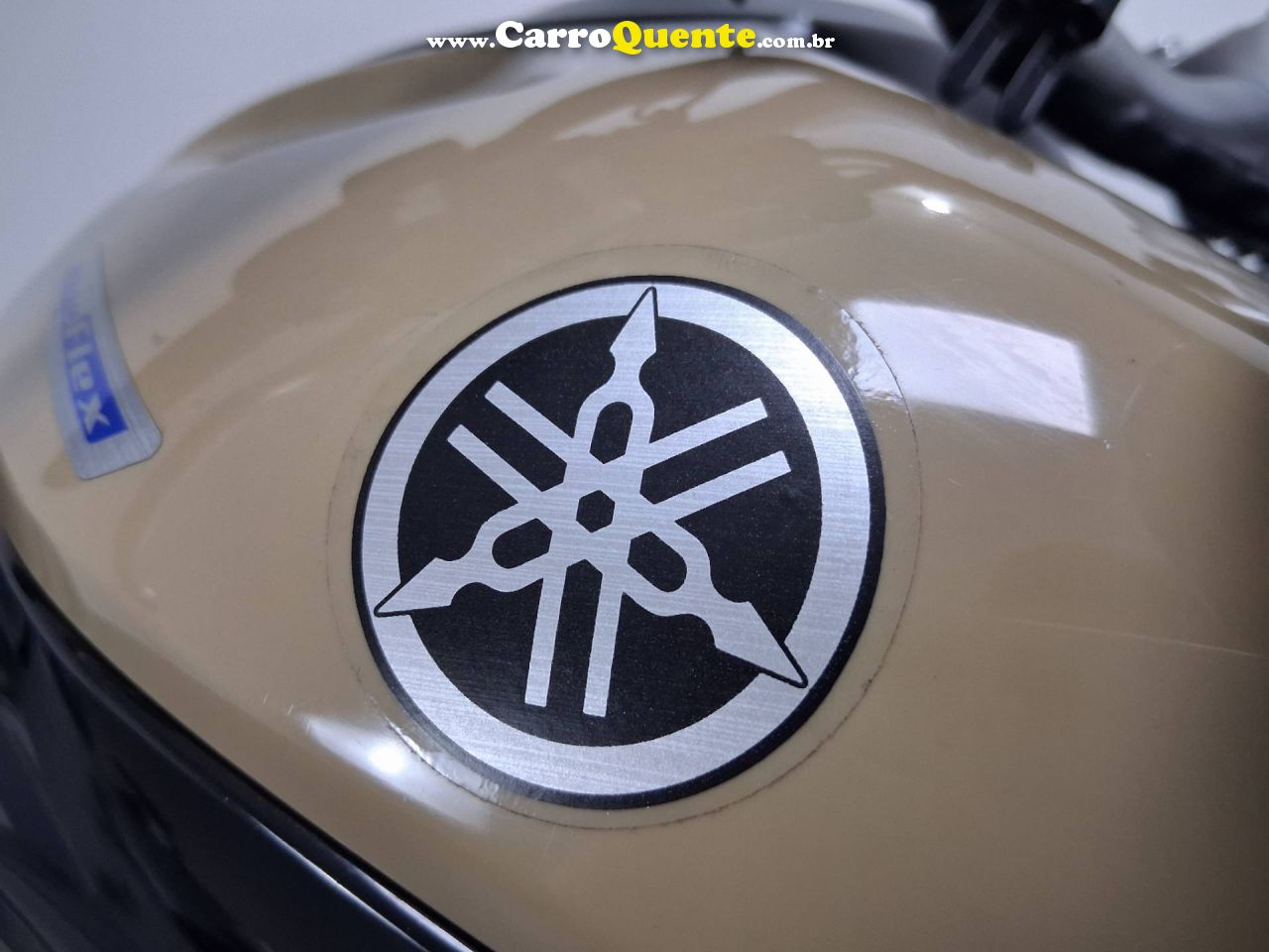 YAMAHA XTZ 250 LANDER 2024 - Loja