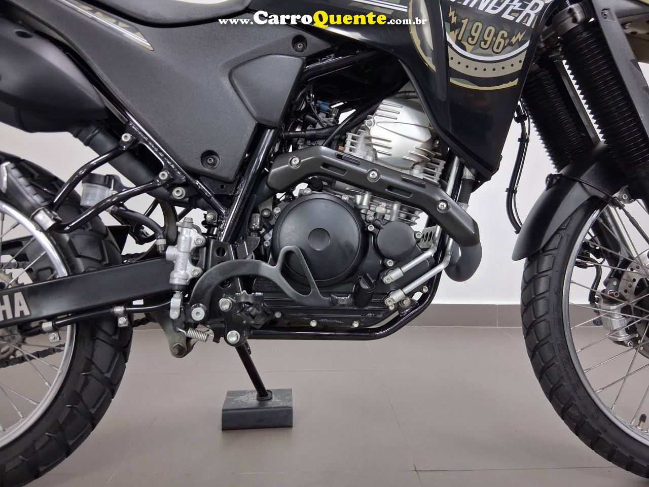 YAMAHA XTZ 250 LANDER 2024 - Loja