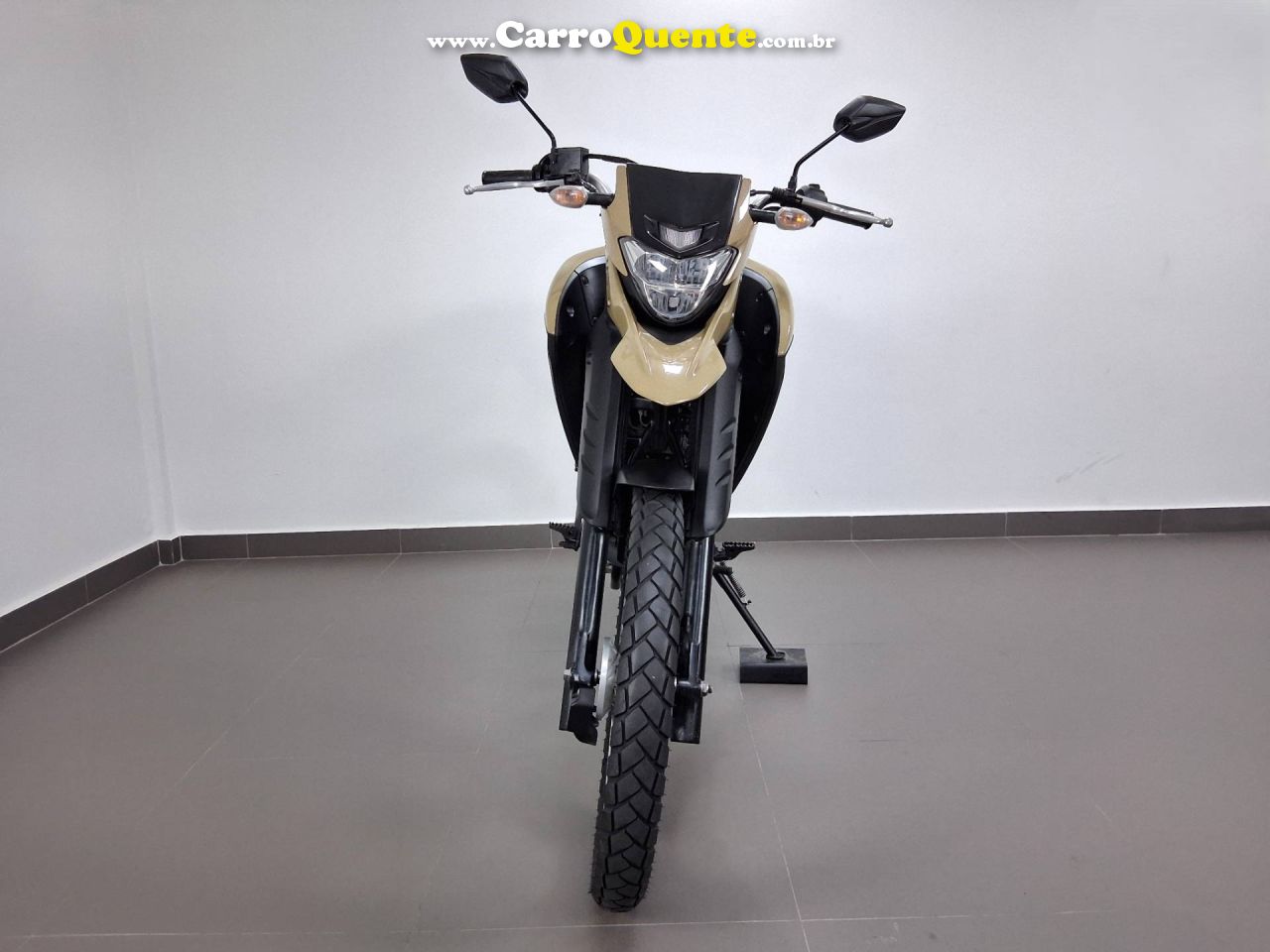 YAMAHA XTZ 250 LANDER 2024 - Loja