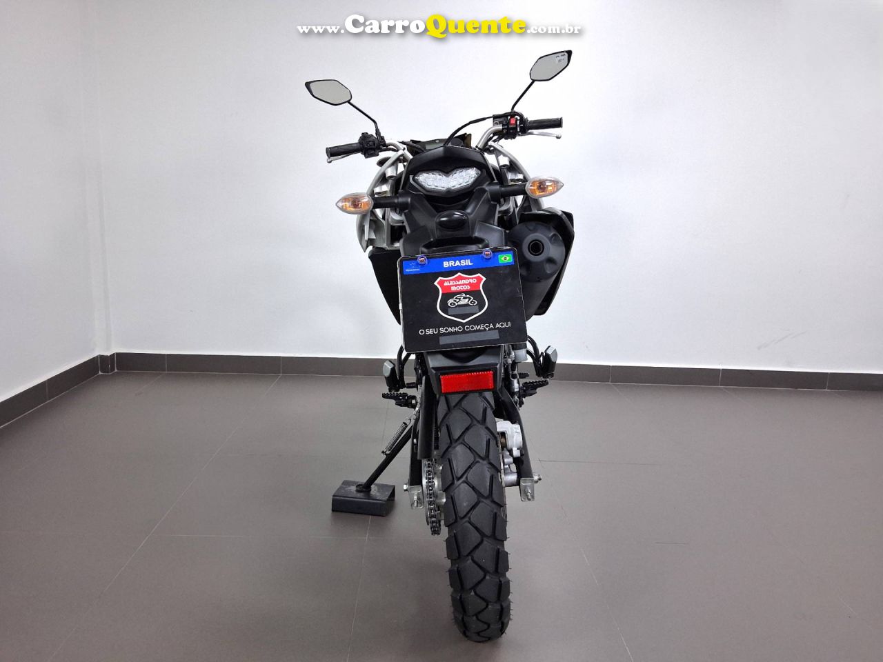 YAMAHA XTZ 250 LANDER 2024 - Loja