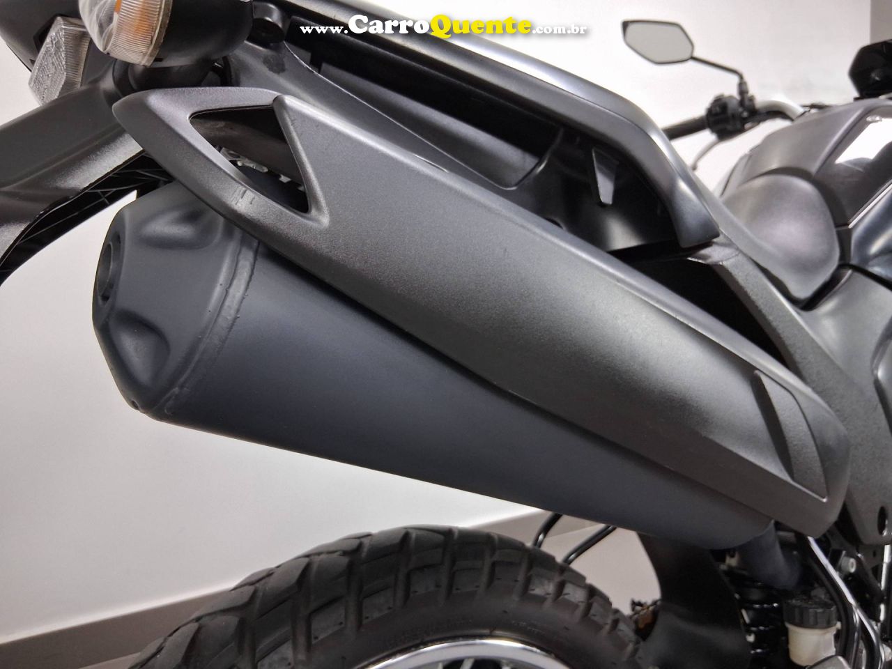 YAMAHA XTZ 250 LANDER 2022 - Loja