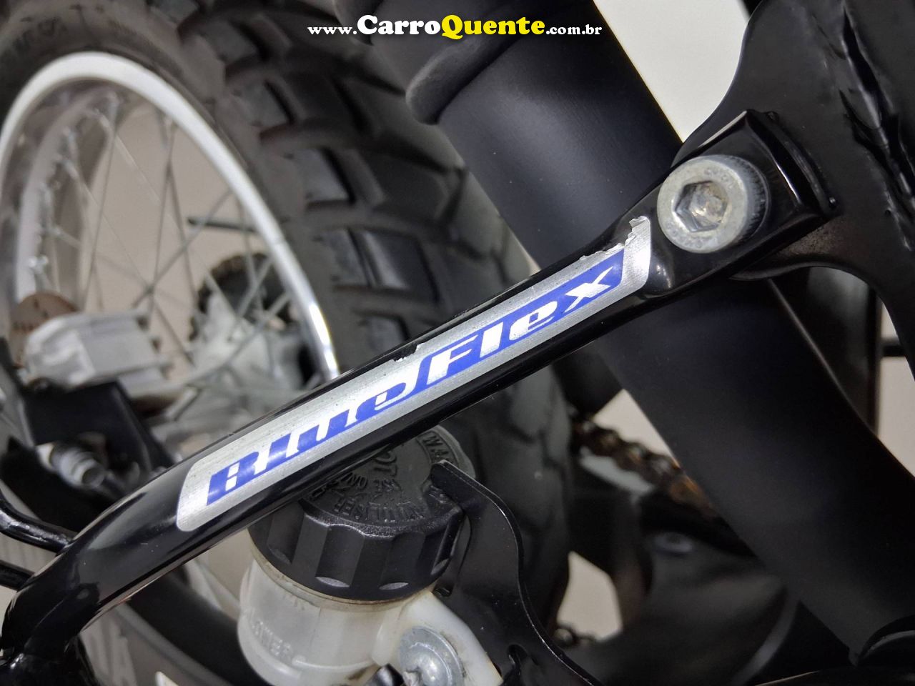 YAMAHA XTZ 250 LANDER 2022 - Loja