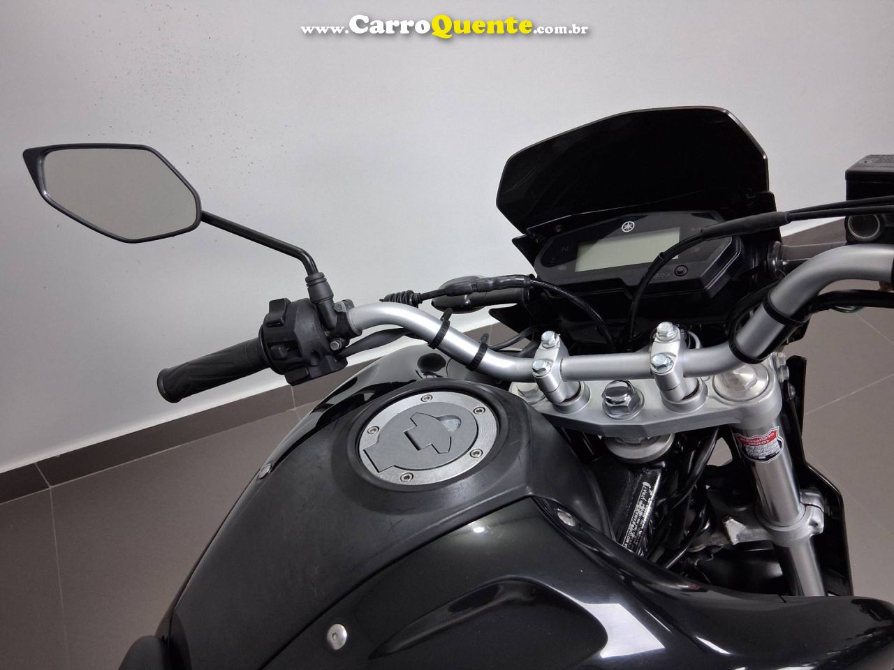 YAMAHA XTZ 250 LANDER 2022 - Loja