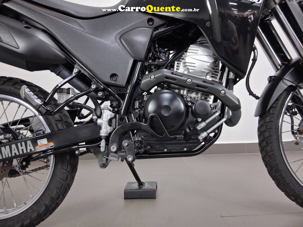 YAMAHA XTZ 250 LANDER 2022 - Loja