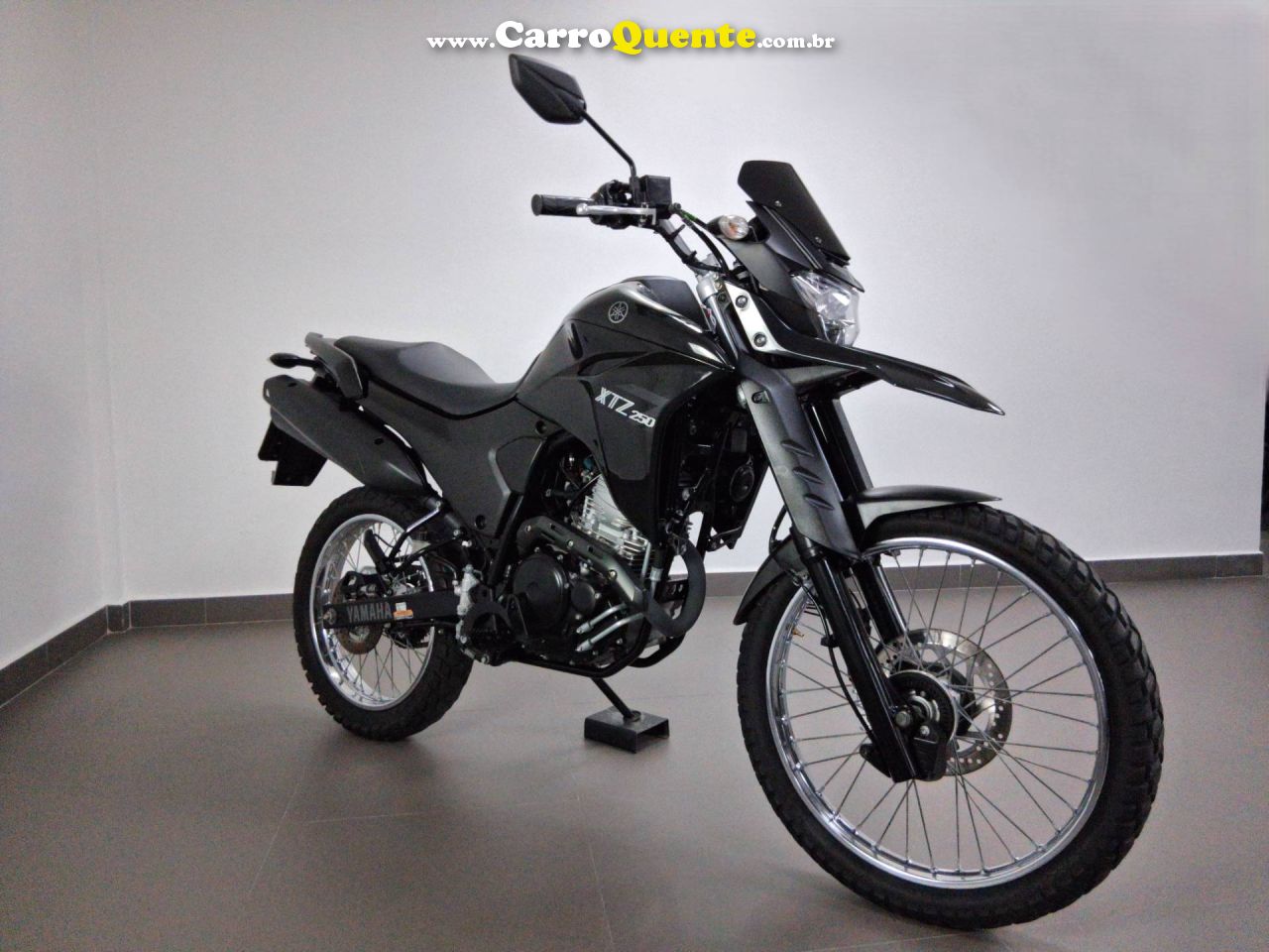 YAMAHA XTZ 250 LANDER 2022 - Loja