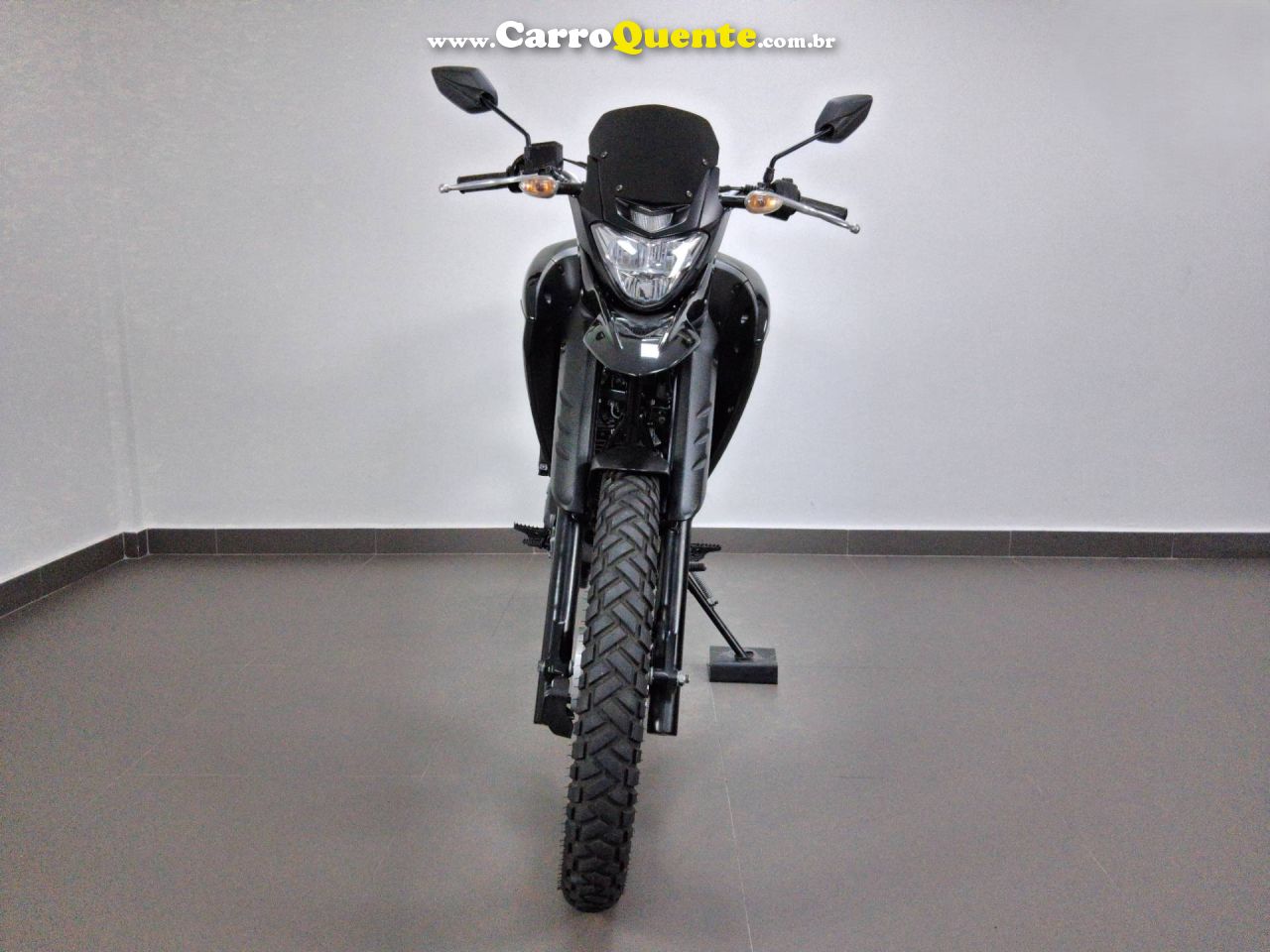 YAMAHA XTZ 250 LANDER 2022 - Loja