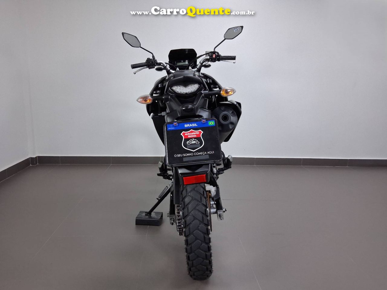 YAMAHA XTZ 250 LANDER 2022 - Loja