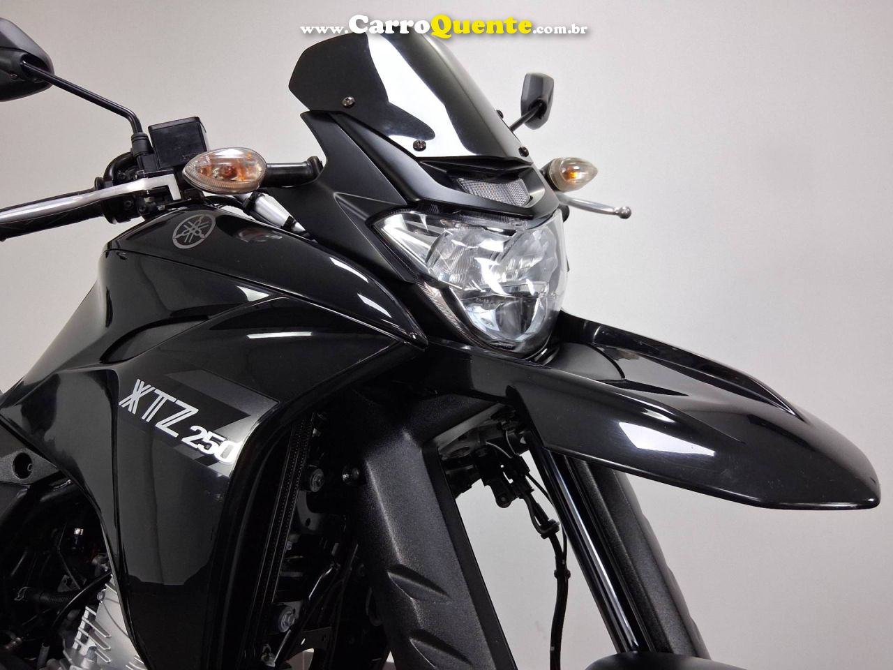 YAMAHA XTZ 250 LANDER 2022 - Loja
