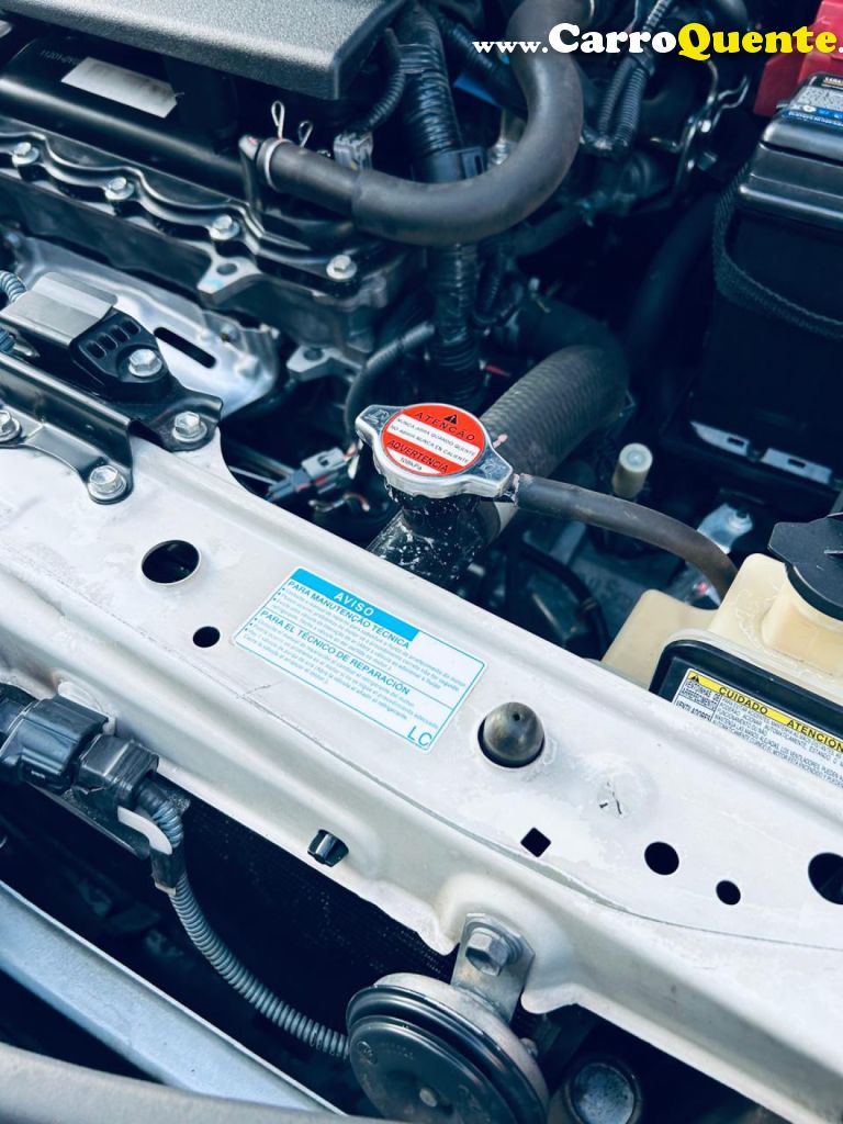 TOYOTA   ETIOS PLATINUM SED. 1.5 FLEX 16V 4P AUT.   BRANCO 2018 1.5 FLEX - Loja