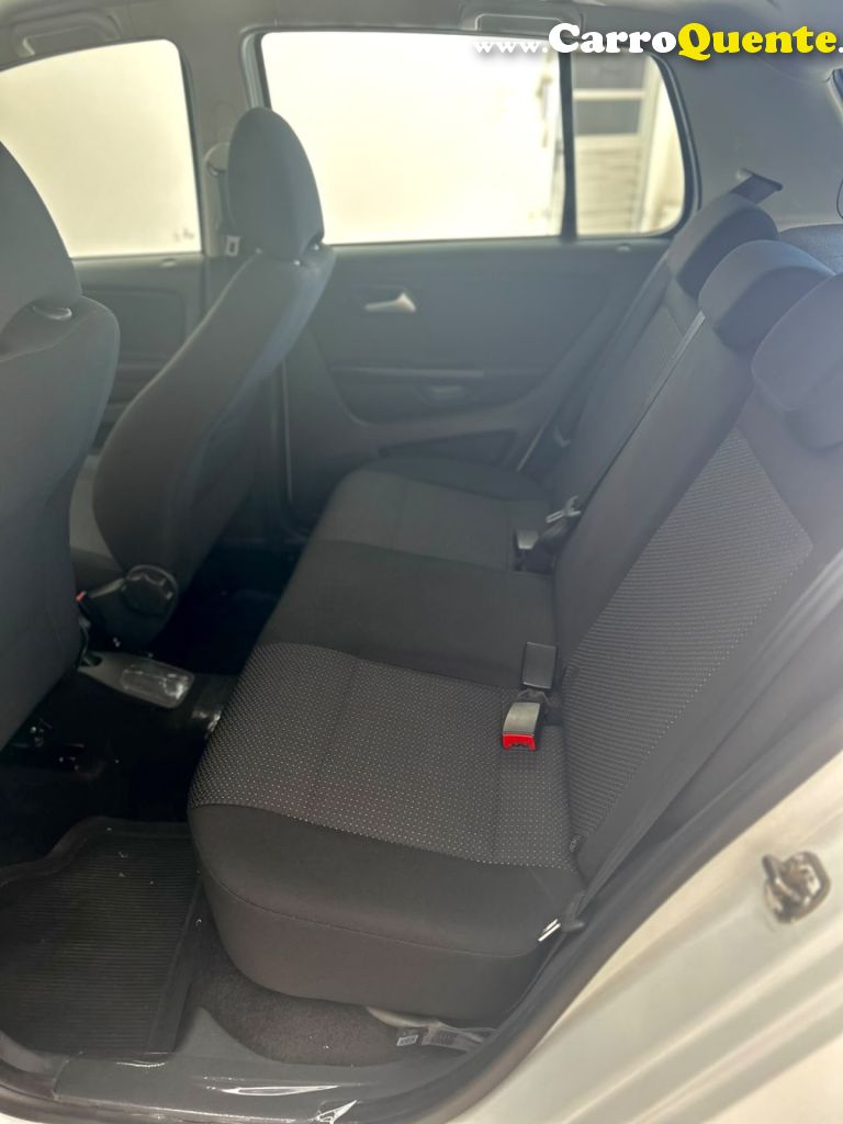 VOLKSWAGEN   FOX CONNECT 1.6 FLEX 8V 5P   BRANCO 2022 1.6 FLEX - Loja
