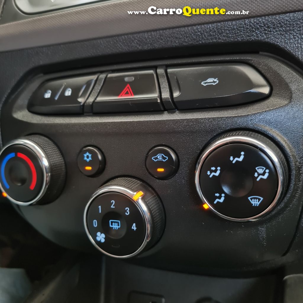 CHEVROLET   PRISMA SED. LT 1.4 8V FLEXPOWER 4P   PRETO 2014 1.4 FLEX - Loja