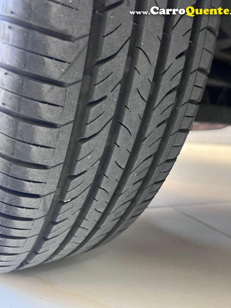 HYUNDAI   HB20S PREMIUM 1.6 FLEX 16V AUT. 4P   BRANCO 2016 1.6 FLEX - Loja