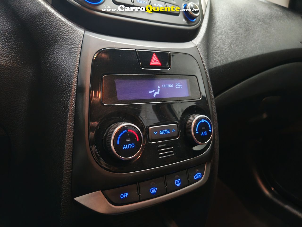 HYUNDAI   HB20 PREMIUM 1.6 FLEX 16V AUT.   PRATA 2018 1.6 FLEX - Loja