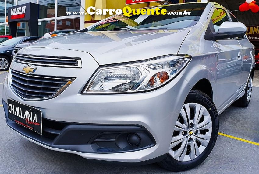 Chevrolet PRISMA 1.0 MPFI LT 8V FLEX 4P MANUAL - Loja