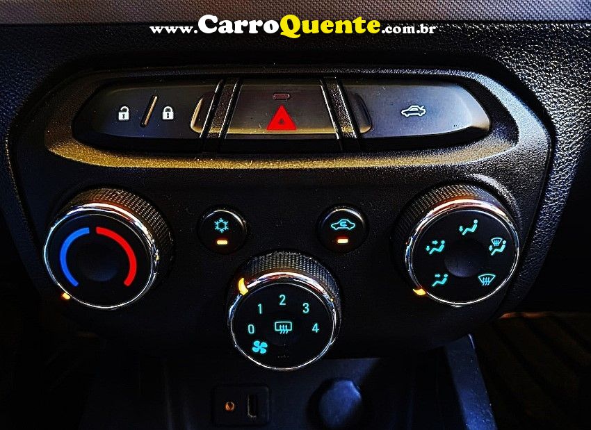 Chevrolet PRISMA 1.0 MPFI LT 8V FLEX 4P MANUAL - Loja
