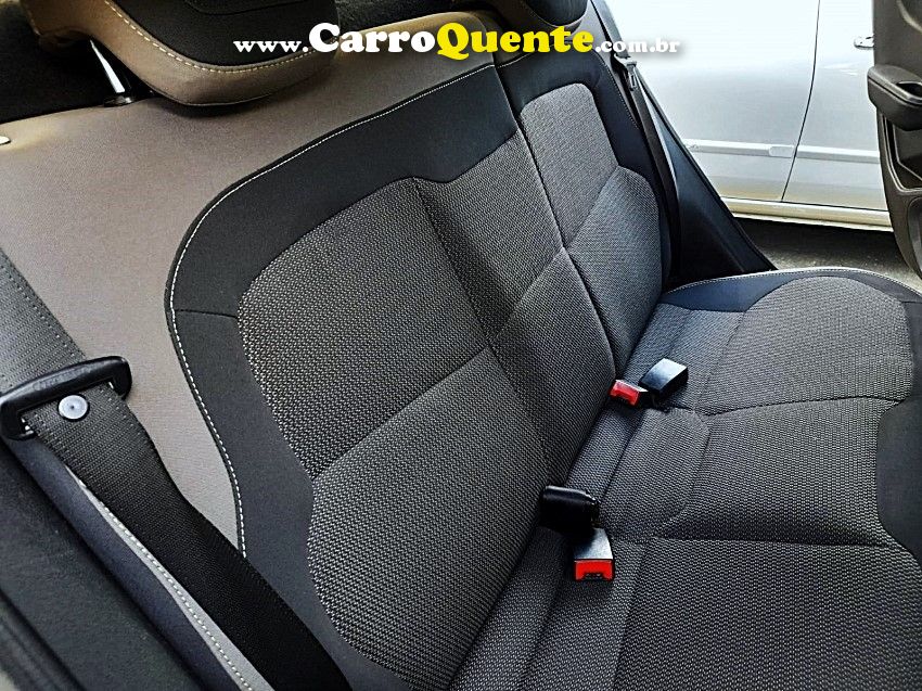 Chevrolet PRISMA 1.0 MPFI LT 8V FLEX 4P MANUAL - Loja