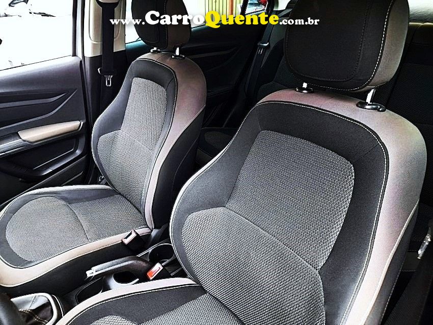 Chevrolet PRISMA 1.0 MPFI LT 8V FLEX 4P MANUAL - Loja