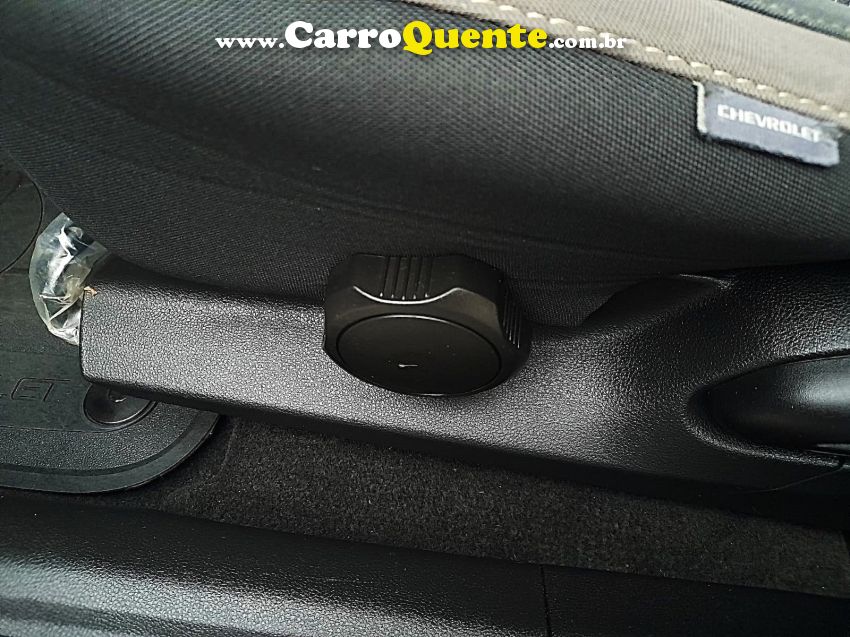 Chevrolet PRISMA 1.0 MPFI LT 8V FLEX 4P MANUAL - Loja
