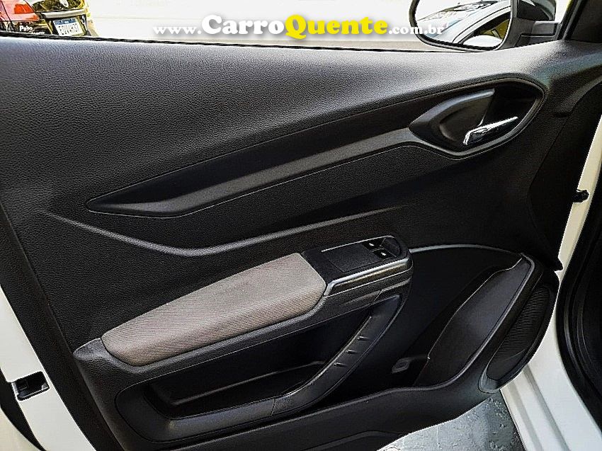 Chevrolet PRISMA 1.0 MPFI LT 8V FLEX 4P MANUAL - Loja