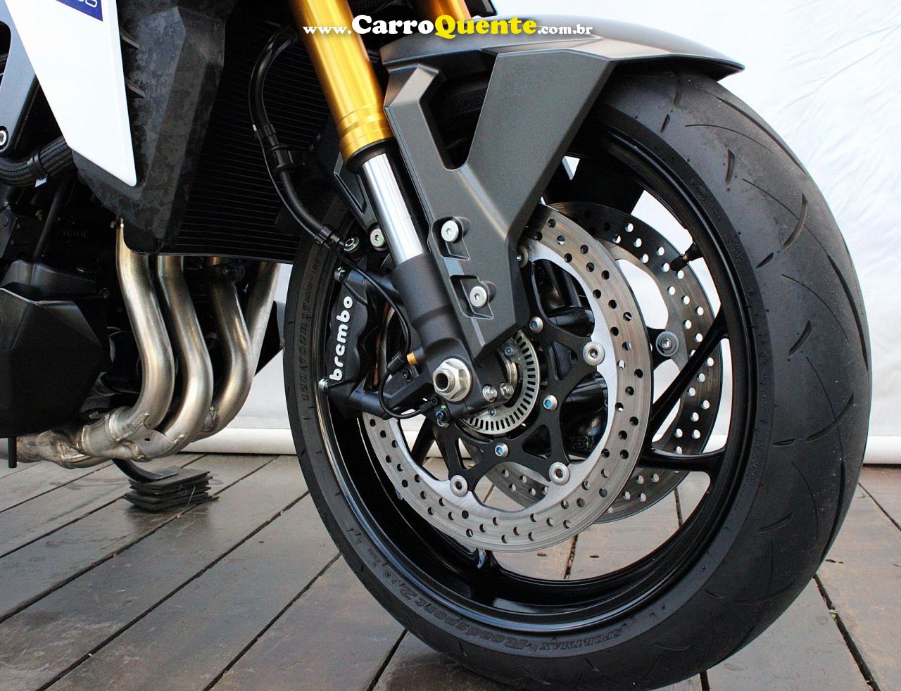 SUZUKI GSX-S1000A ABS 2026 - Loja