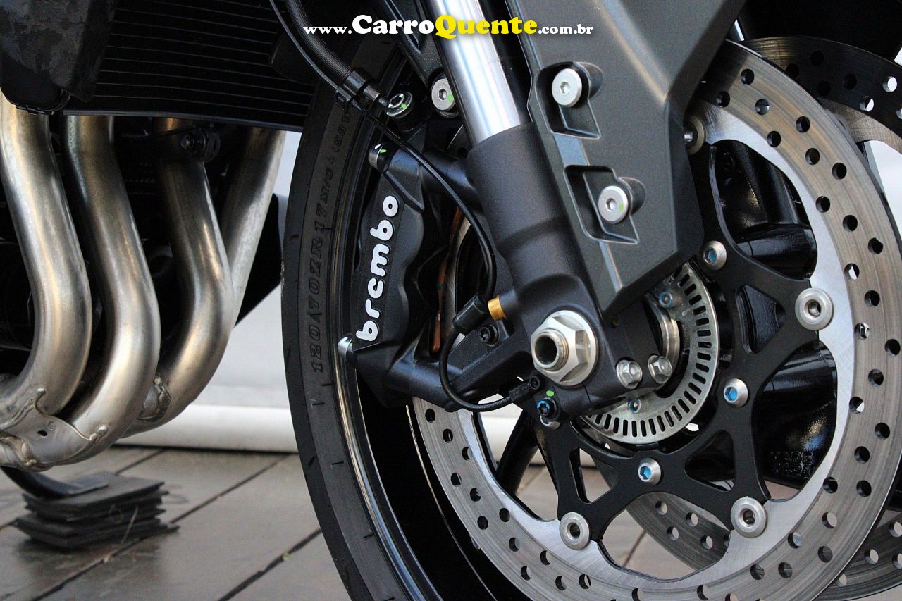 SUZUKI GSX-S1000A ABS 2026 - Loja