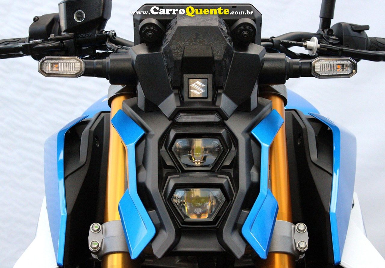 SUZUKI GSX-S1000A ABS 2026 - Loja