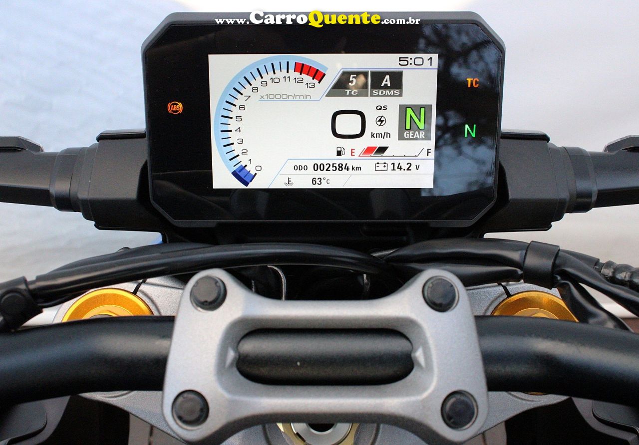 SUZUKI GSX-S1000A ABS 2026 - Loja