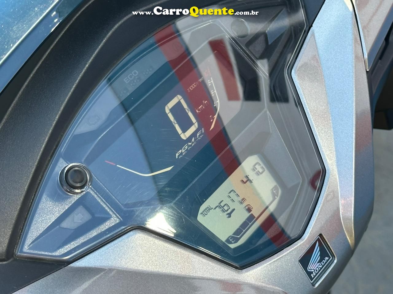 HONDA ELITE 125i 2026 - Loja