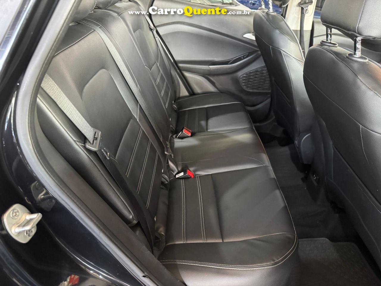 CHEVROLET TRACKER 1.0 TURBO LT 2022 - Loja