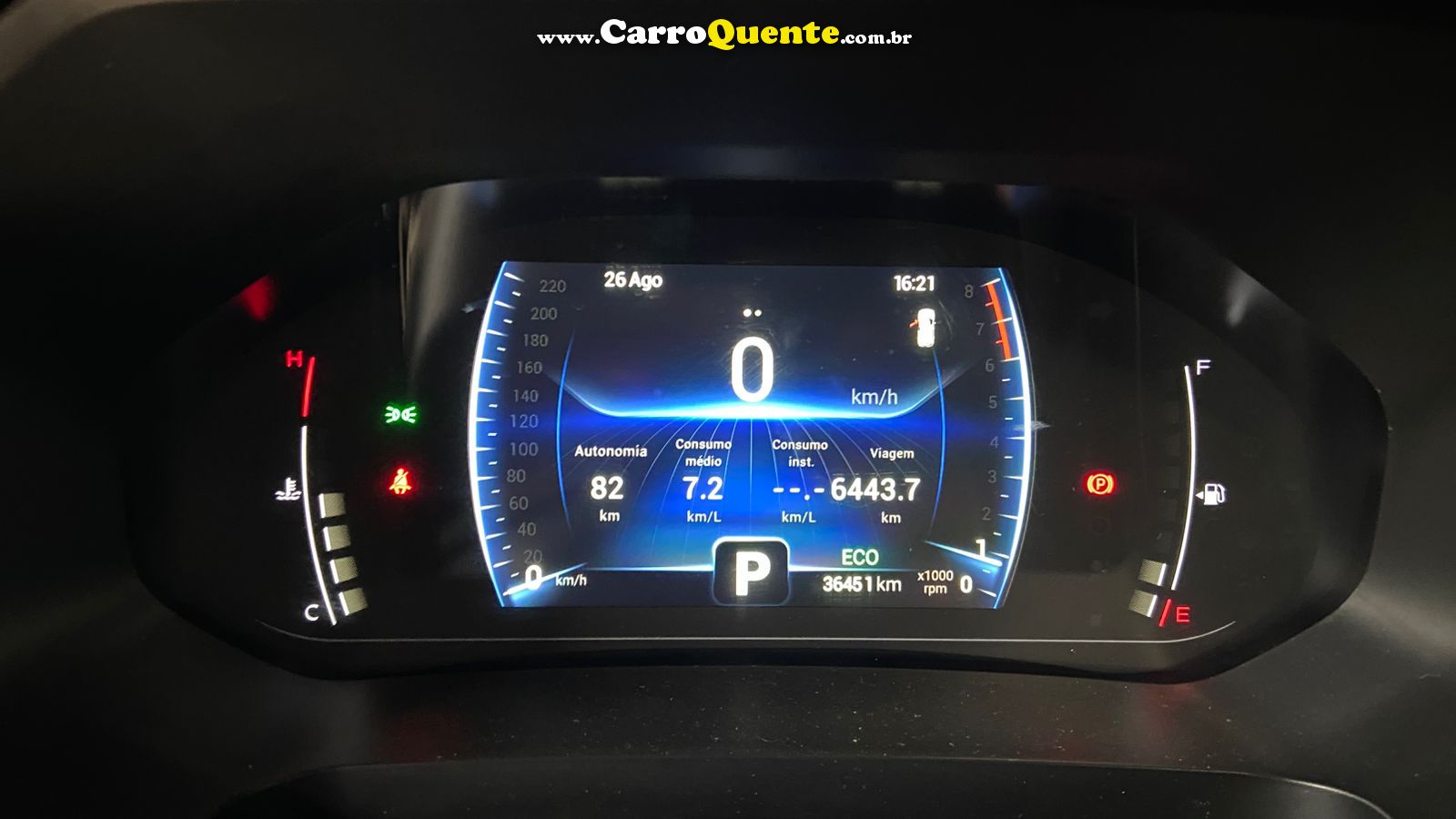 CHERY TIGGO 5x 1.5 VVT TURBO SPORT 2025 - Loja