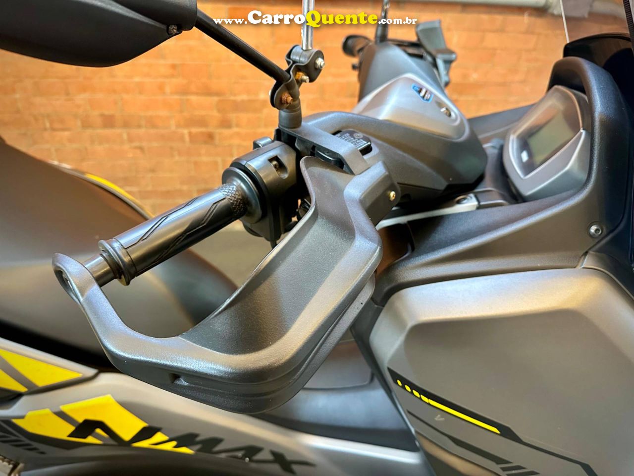 YAMAHA NMAX CONNECTED 160 ABS 2024 - Loja