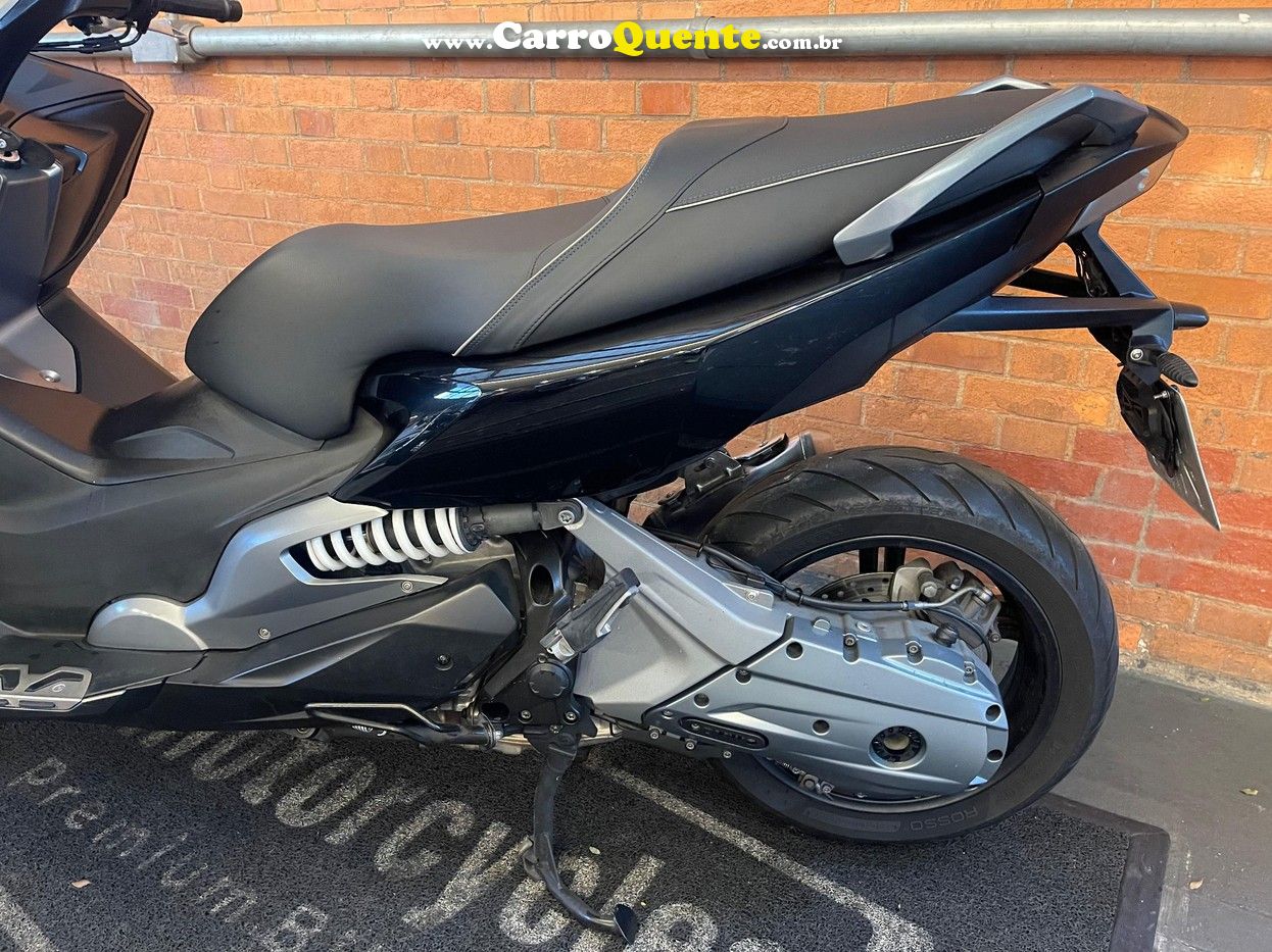 BMW C 600 SPORT 2014 - Loja