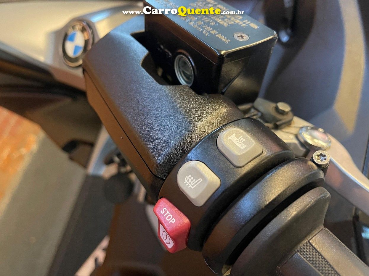 BMW C 600 SPORT 2014 - Loja