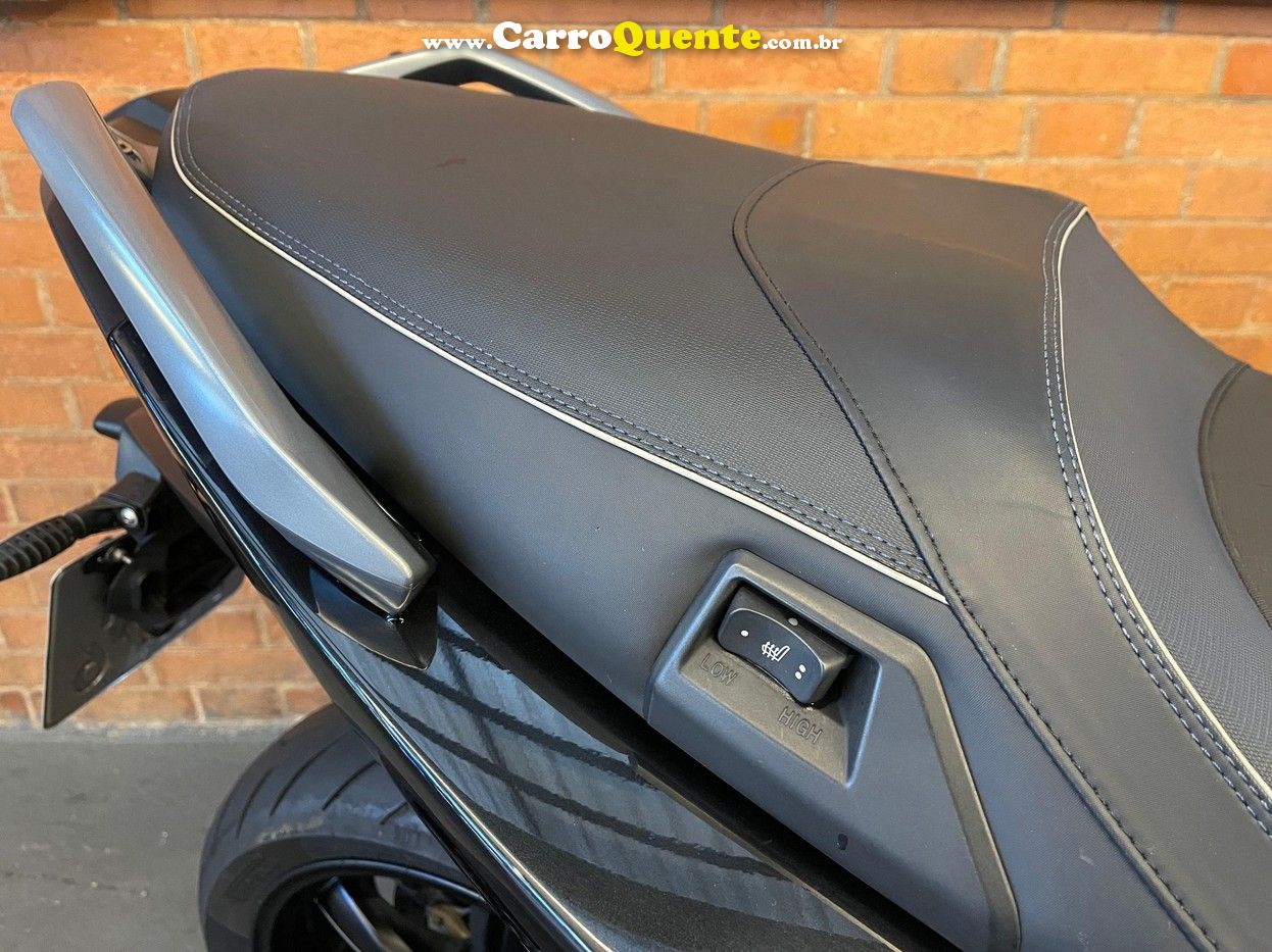 BMW C 600 SPORT 2014 - Loja