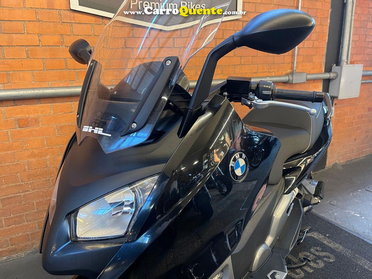 BMW C 600 SPORT 2014 - Loja