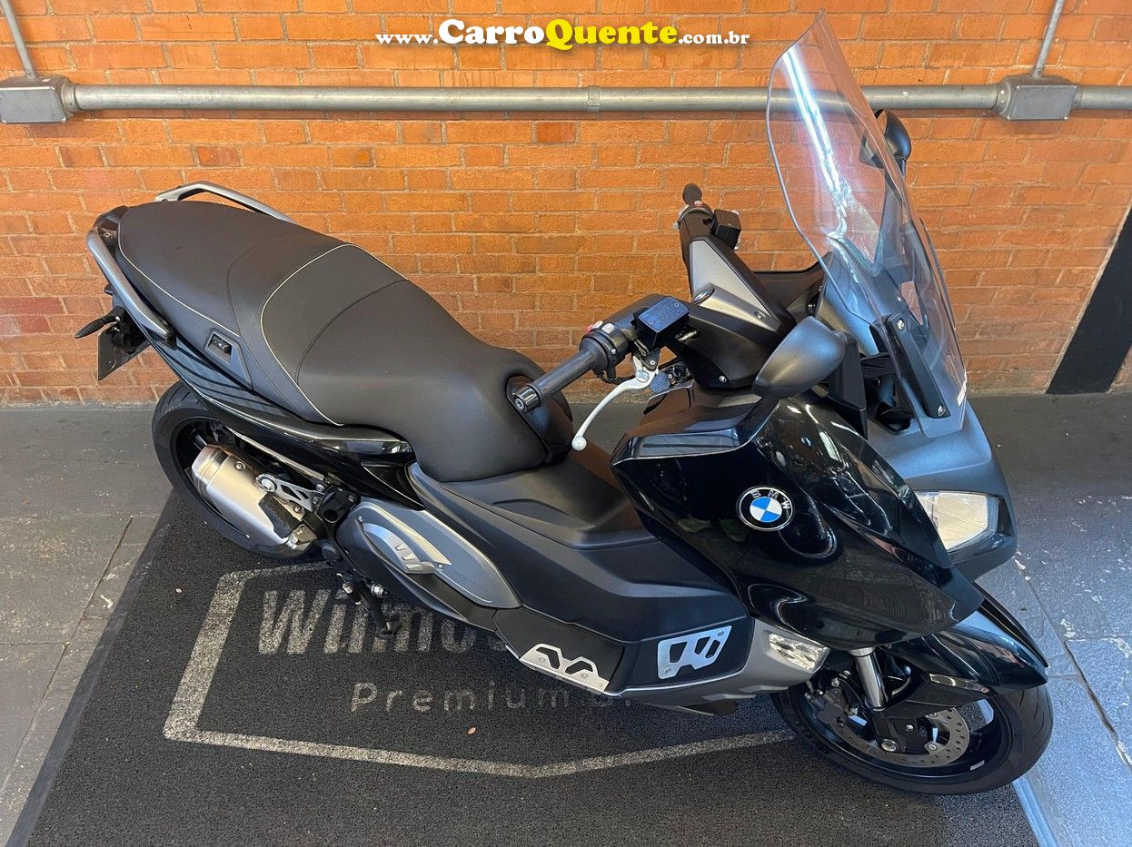 BMW C 600 SPORT 2014 - Loja