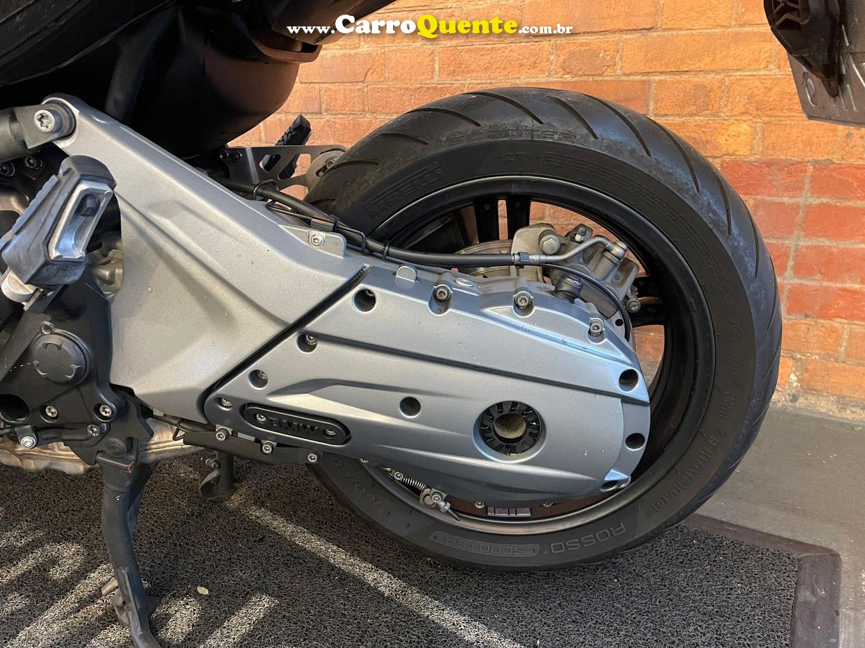 BMW C 600 SPORT 2014 - Loja