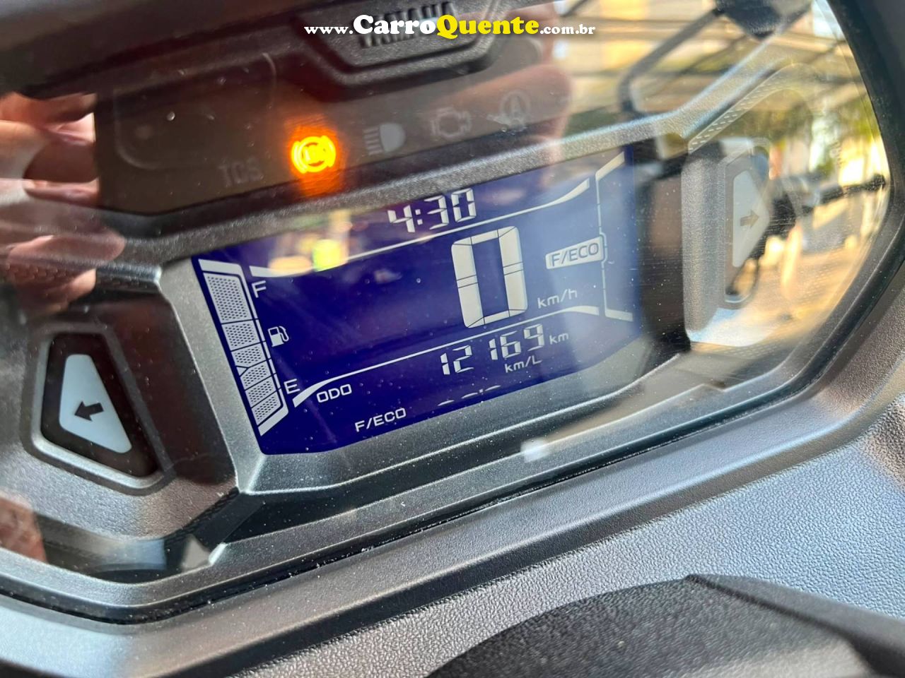 YAMAHA NMAX 160 ABS 2025 - Loja