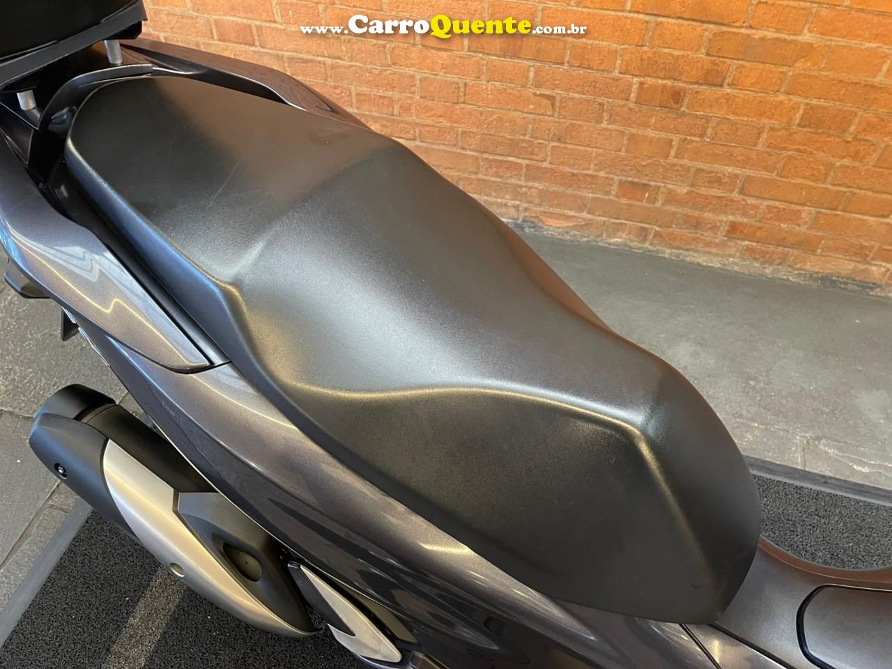 HONDA PCX 150 2021 - Loja