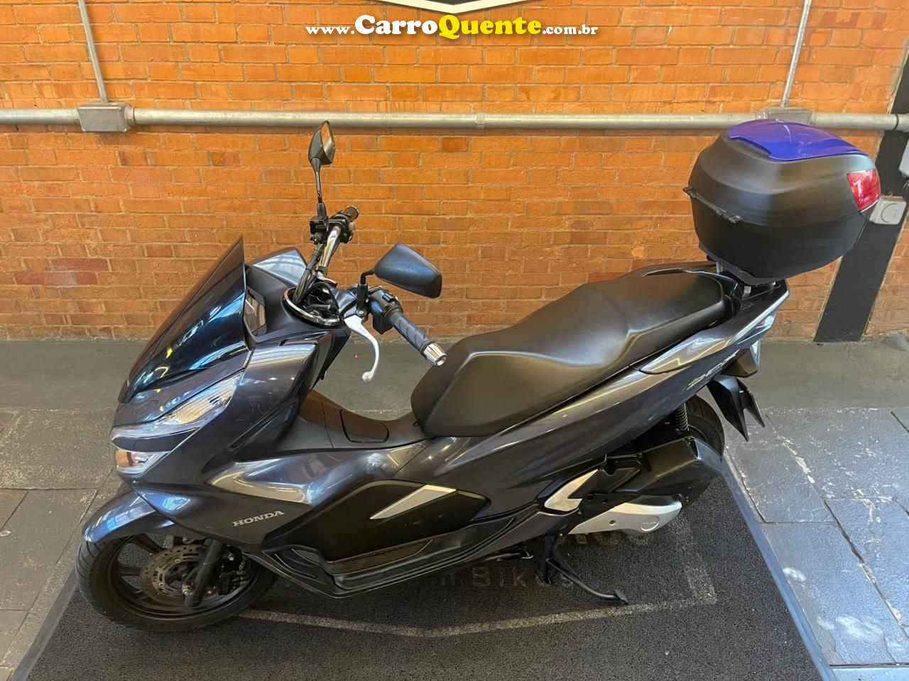 HONDA PCX 150 2021 - Loja